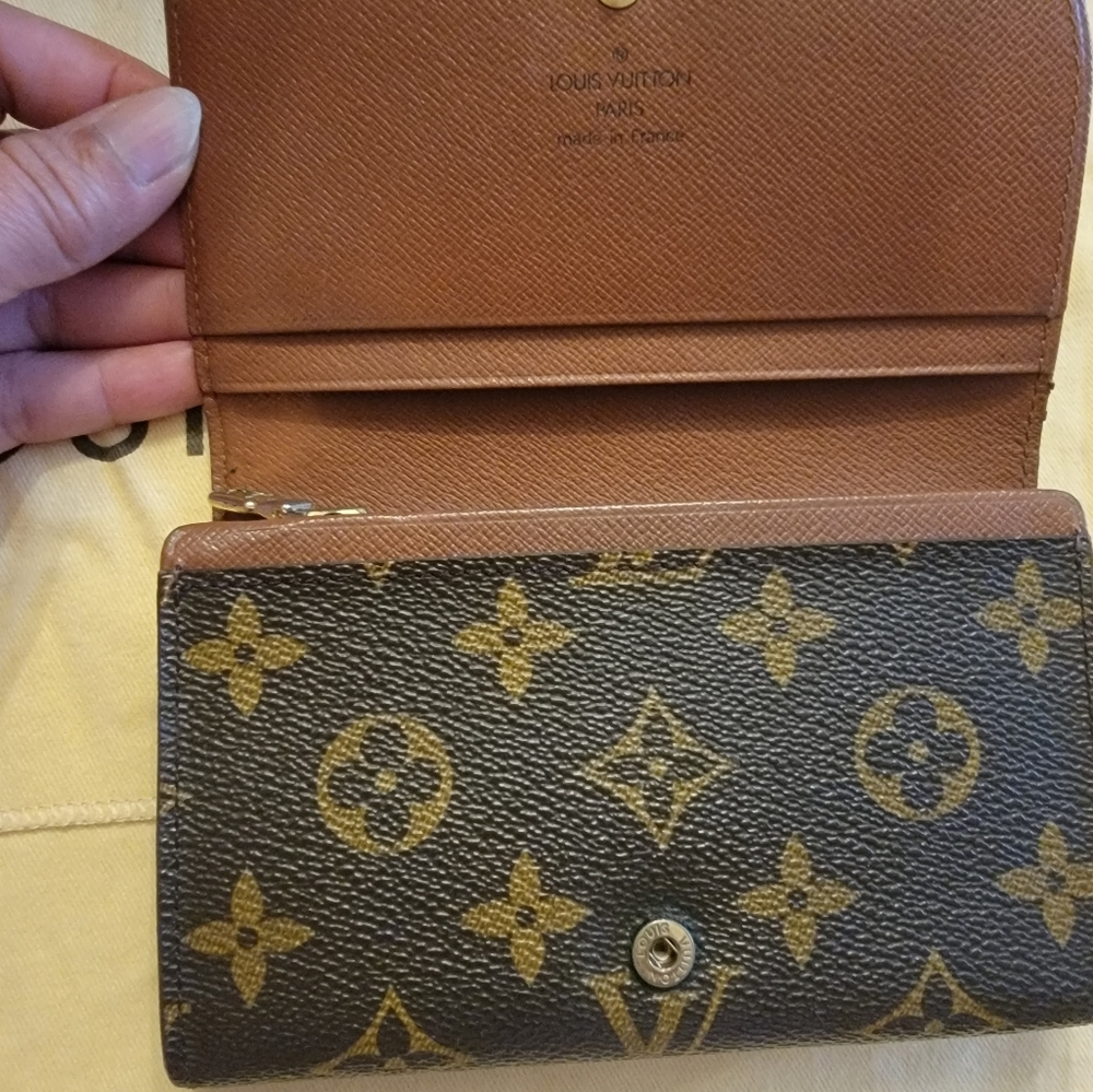 Louis vutton Wallet - Picture 3 of 12